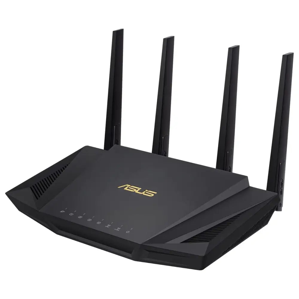 ASUS RT-AX58U routeur sans fil Gigabit Ethernet Bi-Bande (2,4 GHz / 5 GHz)