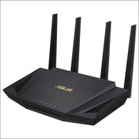 ASUS RT-AX58U routeur sans fil Gigabit Ethernet Bi-Bande (2,4 GHz / 5 GHz)