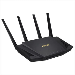 ASUS RT-AX58U routeur sans fil Gigabit Ethernet Bi-Bande (2,4 GHz / 5 GHz)