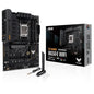Asus TUF Gaming B650-E WiFi, AMD B650, AM5, ATX, 4 DDR5, HDMI, DP, Wi-Fi 6E, 2.5G LAN, PCIe4, 3X M.2
