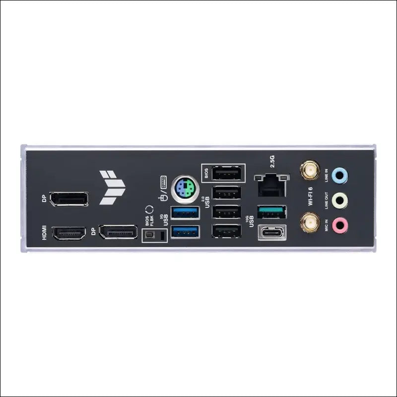 ASUS TUF Gaming B650M-E WiFi (Socket AM5/B650/DDR5/S-ATA 6Gb/s/Micro ATX)