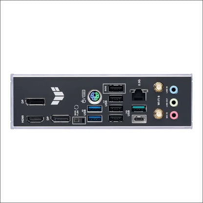 ASUS TUF Gaming B650M-E WiFi (Socket AM5/B650/DDR5/S-ATA 6Gb/s/Micro ATX)