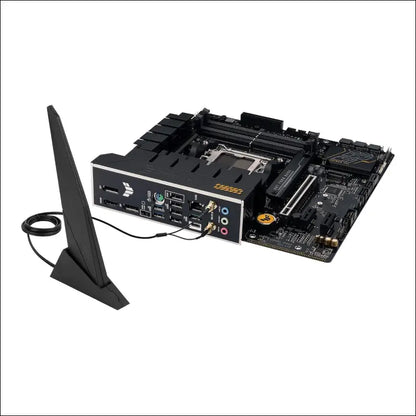 ASUS TUF Gaming B650M-E WiFi (Socket AM5/B650/DDR5/S-ATA 6Gb/s/Micro ATX)