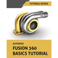 Autodesk Fusion 360 Basics Tutorial