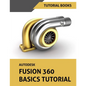 Autodesk Fusion 360 Basics Tutorial