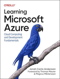 Azure Cloud Computing & Development
