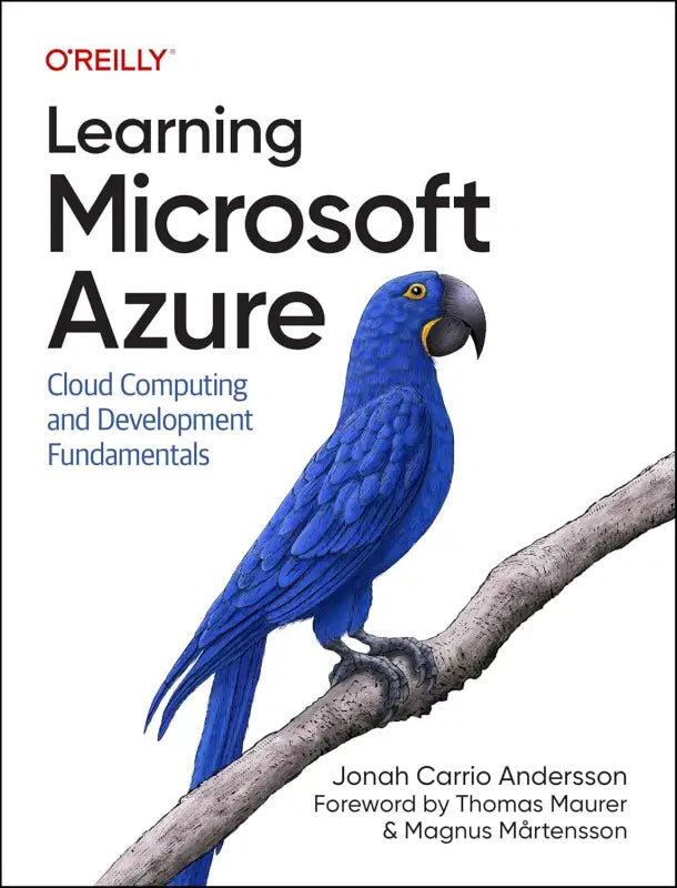 Azure Cloud Computing & Development