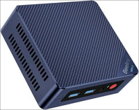 Beelink Mini PC: N100, 16GB DDR4, 500GB SSD