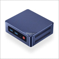 Beelink MINI-S12 PC: N95, 8GB RAM, 256GB SSD