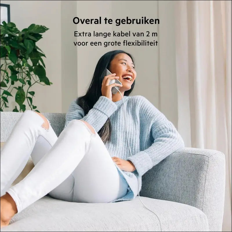 Belkin MagSafe Charger, Magnetic Wireless Phone Charging Pad (for iPhone 14, 13 and 12 Series and Other MagSafe Enabled Devices, Power Adaptor Not Included) - White