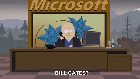 Microsoft