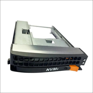 BestParts New 2.5 to 3.5 inch NVMe Drive Tray Caddy Compatible with Supermicro Server MCP-220-00138-0B