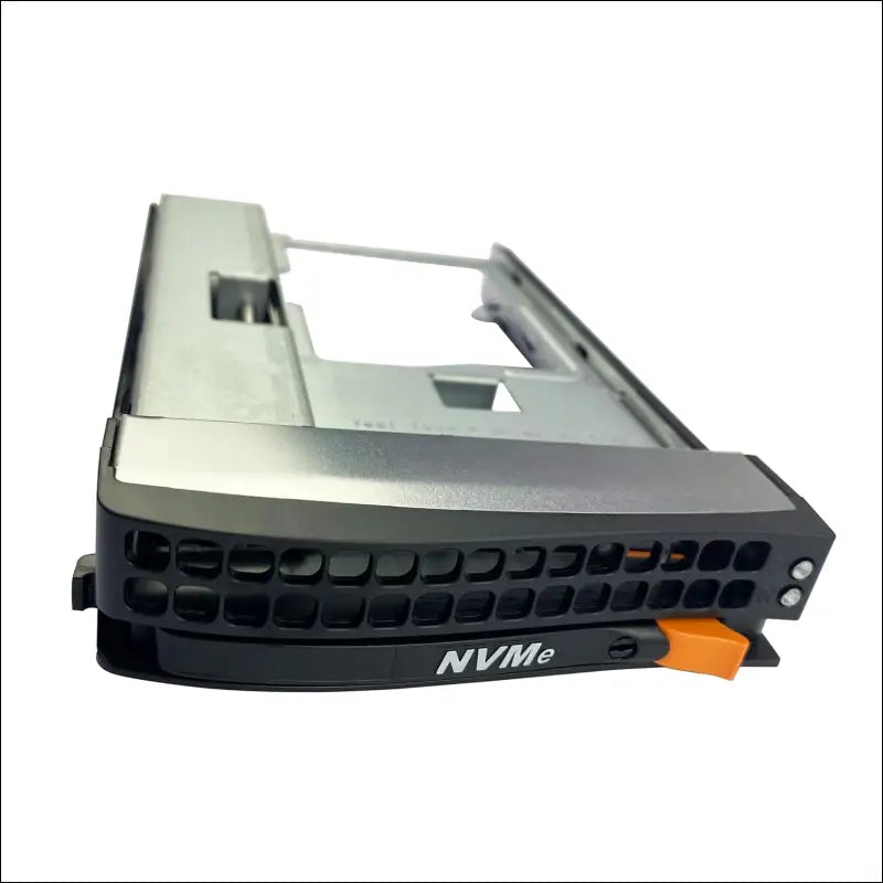 BestParts New 2.5 to 3.5 inch NVMe Drive Tray Caddy Compatible with Supermicro Server MCP-220-00138-0B - simple