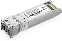 Binardat 10GBase-T SFP + to RJ-45 Transceiver SFP + Copper Ethernet Module up to 30Meter Plug and Play Compatible