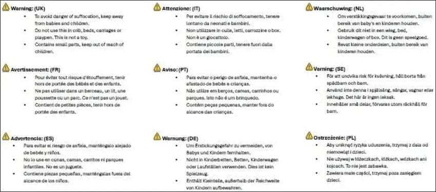Black Network Device Wall Ceiling Mount Compatible with Aruba JW046A, AP-220-MNT-W1 (Black)