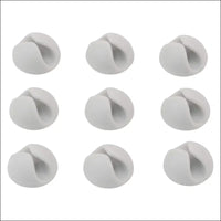BlueLounge Cabledrop Mini White