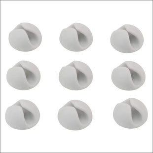 BlueLounge Cabledrop Mini White
