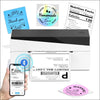 Bluetooth DHL Label Printer, 249BT Thermal Printer 4x6, , Shipping Labels Compatible with Amazon, Etsy, Shopify, DHL, FedEx, UPS,