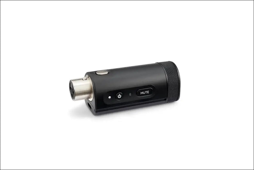 Bose S1 Pro+ XLR Wireless Mic/Line Transmitter