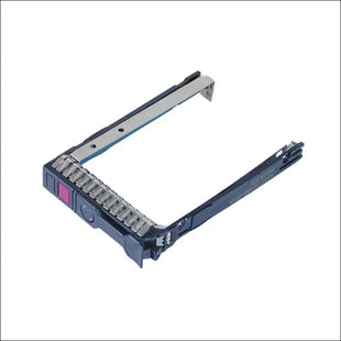 BOWONG 727695-001 Bracket 2.5" Hot-Plug NVMe hard drive tray caddy for HP G10 Gen10 server