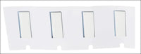 Brady Heat-Shrink Tape for BMP Printers