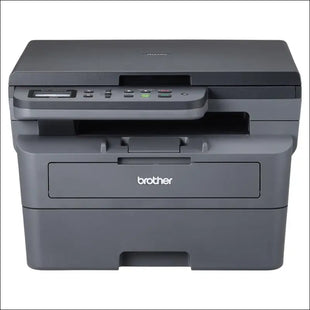 Brother Industries DCP-L2600DW A4 Monochrome Laser Composite Machine (WiFi LAN/Double-Sided Printing)