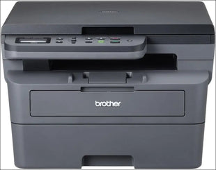 Brother Industries DCP-L2600DW A4 Monochrome Laser Composite Machine (WiFi LAN/Double-Sided Printing)
