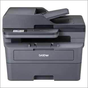 Brother Industries DCP-L2660DW A4 Monochrome Laser Composite Machine (Wireless/Wired LAN/ADF/Duplex Printing)