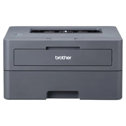 Brother Industries HL-L2400D A4 Monochrome Laser Printer (USB/Double-Sided Printing)