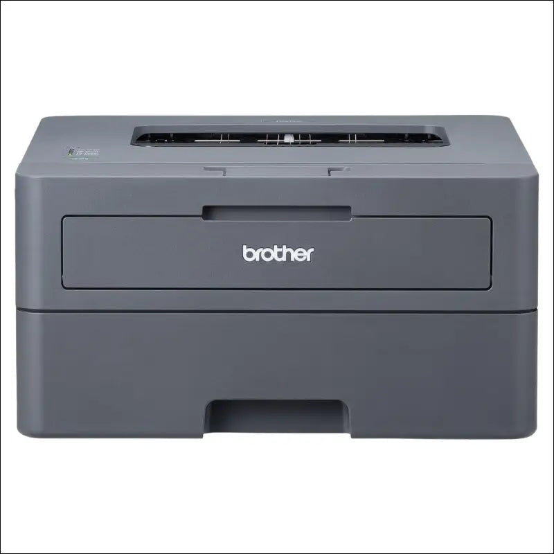 Brother Industries HL-L2400D A4 Monochrome Laser Printer (USB/Double-Sided Printing)