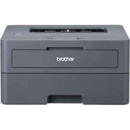 Brother Industries HL-L2400D A4 Monochrome Laser Printer (USB/Double-Sided Printing)