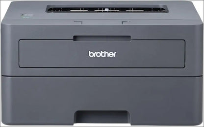 Brother Industries HL-L2400D A4 Monochrome Laser Printer (USB/Double-Sided Printing)