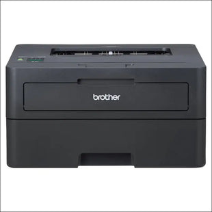 Brother Industries HL-L2460DW A4 Monochrome Laser Printer (Wireless/Wired LAN/Double-Sided Printing)
