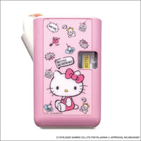 **Brother PT-J100KTP Kitty Pink Label Maker**