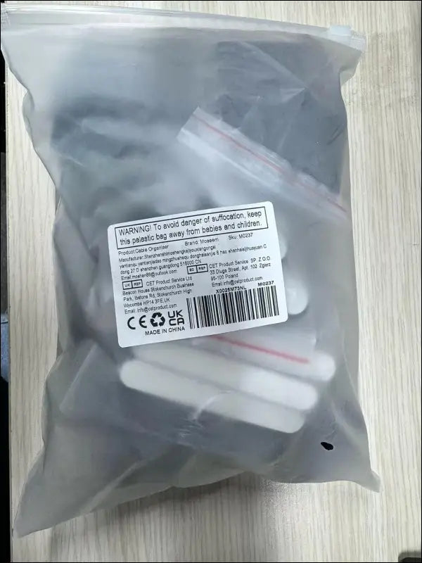 Cable Management, Moseem Cable Management Cable Hose