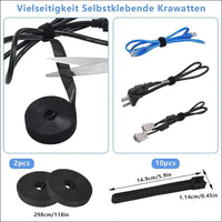 Cable Management, Moseem Cable Management Cable Hose