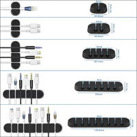 Cable Management, Moseem Cable Management Cable Hose