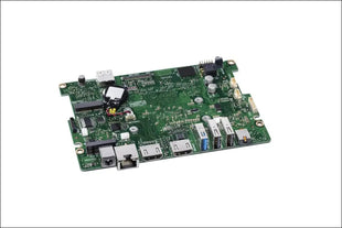 Chaco NUC8CCHBN Board