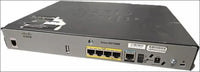 Cisco C887VAM-K9 V02 VDSL/ADSL Annex M Over POTS Multi-Mode Router (Renewed) - simple