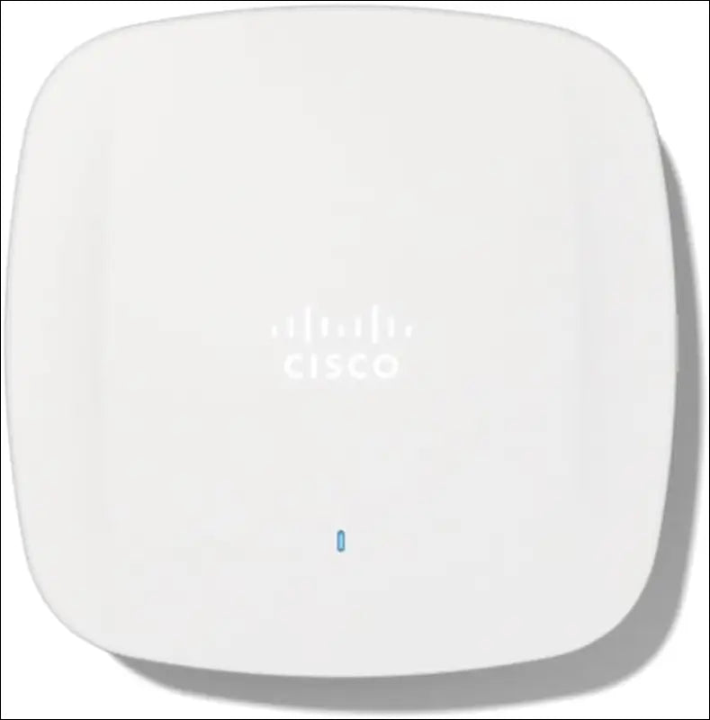 Cisco Cat9162I Ap W6E Tri-Band 2x2 w/Meraki Brand - simple