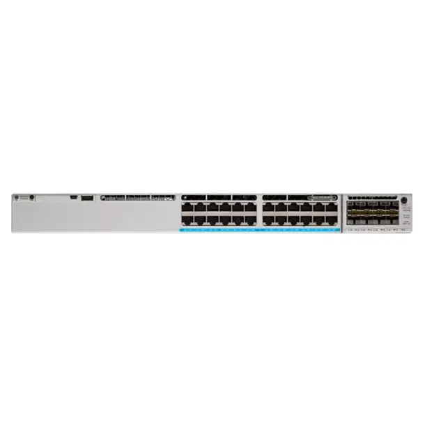 cisco-catalyst-9300l-24uxg-4x-m-meraki switch - simple