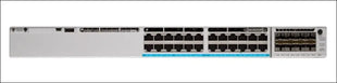 cisco-catalyst-9300l-24uxg-4x-m-meraki switch