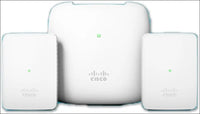 Cisco (CBW140MXS-Z-AU) CBW140 Cisco Business Mesh Starter Kit - White