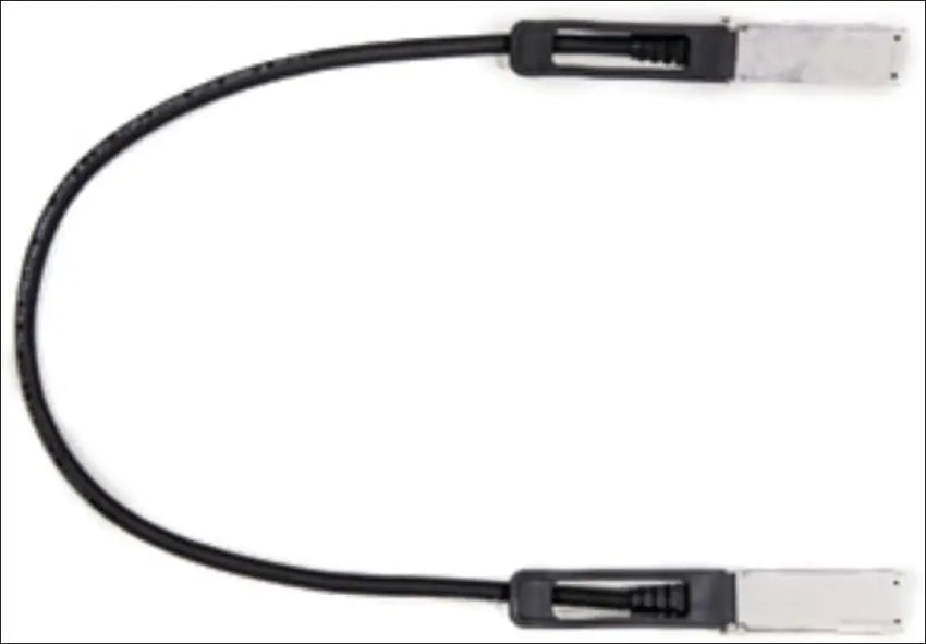 Cisco MA-CBL-40G-50CM Meraki 40GbE QSFP