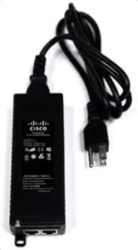 Cisco Meraki MA-INJ-4-US MR 802.3at PoE Injector by Cisco Meraki