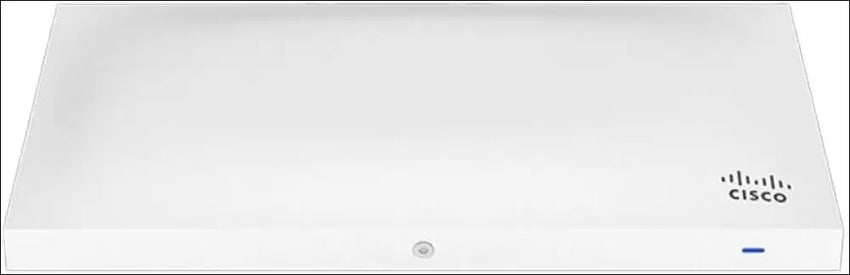 Cisco Meraki MR33 Cloud Managed Wireless Access Point (Renewed)