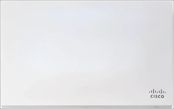 Cisco Meraki MR52 Cloud-Managed 802.11AC Wave 2 Access Point (Renewed)