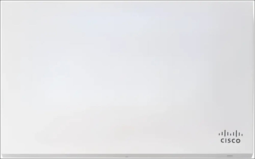 Cisco Meraki MR52 Cloud-Managed 802.11AC Wave 2 Access Point (Renewed)