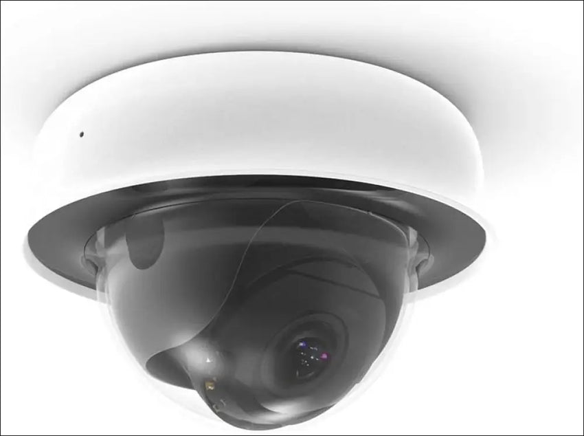 Cisco Meraki MV22 IP Security Camera Indoor Dome 1920 x 1080 Pixels Ceiling