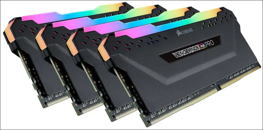 Corsair 64GB DDR4 3600MHz RAM